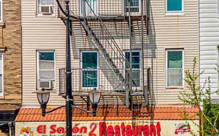 Pictures of Mixed Use property located at 449 Central Ave, Jersey City, NJ 07307 for sales - image #1
