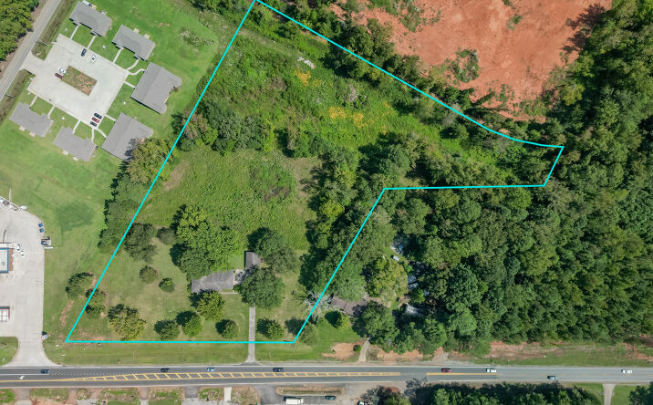 Pictures of Land property located at 6312 AL-53, Harvest, AL 35749 for sales - image #1