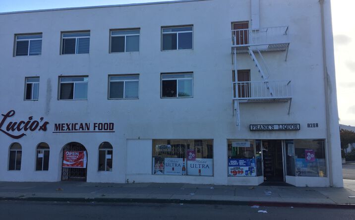 Pictures of Business for Sale property located at 1601 Cabrillo Ave, Torrance, CA 90501 for sales - image #1