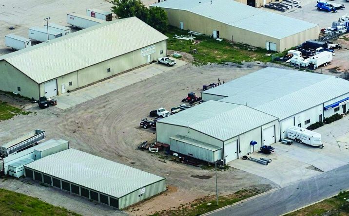 Pictures of Industrial property located at 4119/4121/4129 14th Ave N, Fargo, ND 58102 for sales - image #1