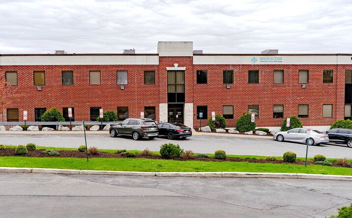 Pictures of Office property located at 117 Marys Avenue Suite 104, Kingston, NY 12401 for sales - image #1