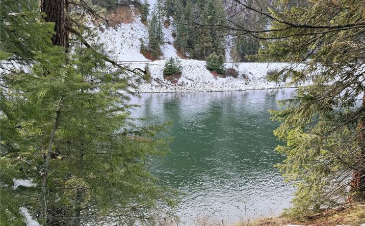 Pictures of Land property located at 77 Trestle Creek Drive, St Regis, MT 59866 for sales - image #1
