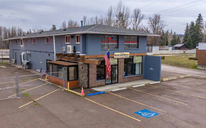 Pictures of Retail, Multifamily, Land property located at 1282 US Hwy 2, Kalispell, MT 59901 for sales - image #1