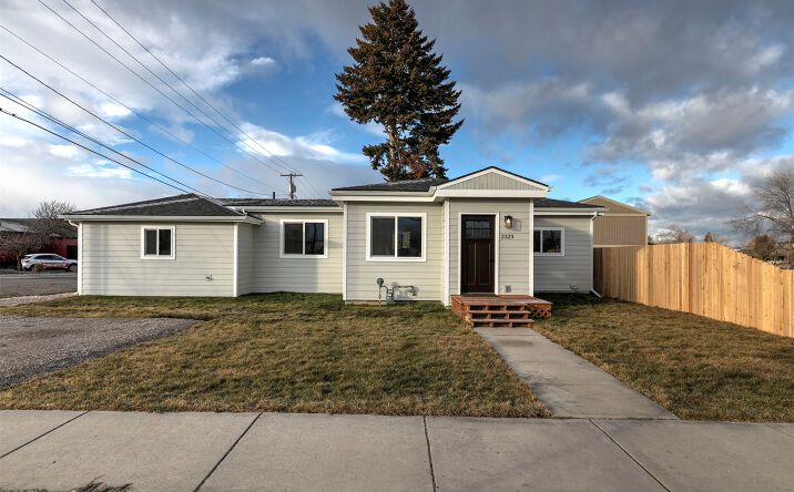 Pictures of Mixed Use property located at 2323 S Johnson Street, Missoula, MT 59801 for sales - image #1