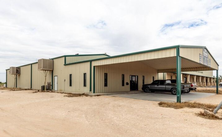 Pictures of Land, Office property located at 268 Hwy 385S, Seminole, TX 79360 for sales - image #1