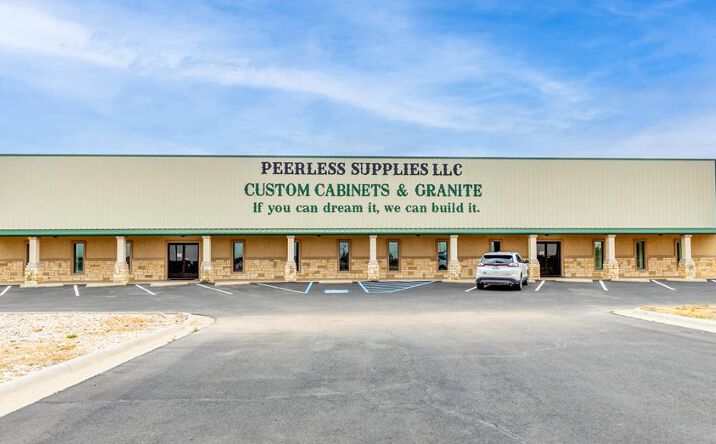 Pictures of Land, Office property located at 266 Hwy 385S, Seminole, TX 79360 for sales - image #1