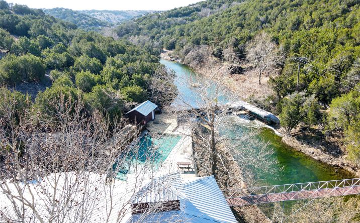 Pictures of Land, Special Purpose property located at 5095 S State Highway 77 Highway, Davis, OK 73030 for sales - image #1