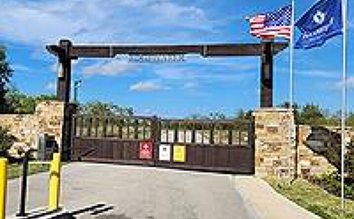 Pictures of Land property located at 8125 Southern Shore Court, Tool, TX 75143 for sales - image #1