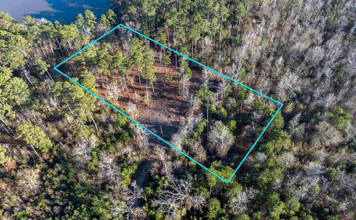 Pictures of Land property located at Lazy Point Trail, Many, LA 71449 for sales - image #1