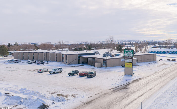 Pictures of Special Purpose property located at 1200 Nd-49, Beulah, ND 58523 for sales - image #1