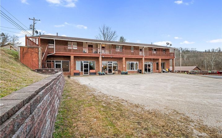 Pictures of Special Purpose property located at 1550 Ripley Road, Ripley, WV 25271 for sales - image #1