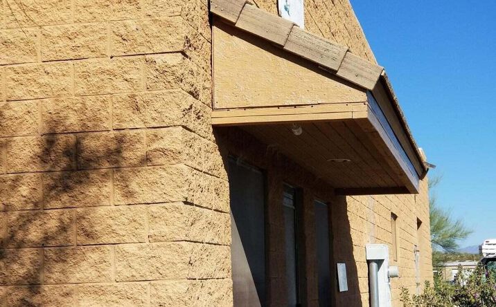 Pictures of Special Purpose property located at 3620 N Industrial Way, Wickenburg, AZ 85390 for sales - image #1