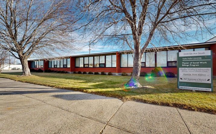 Pictures of Office property located at 2520 5th Ave S, Billings, MT 59101 for sales - image #1