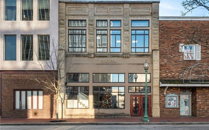 Pictures of Special Purpose property located at 16 Capitol Street, Charleston, WV 25301 for sales - image #1