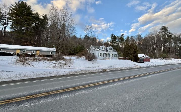 Pictures of Retail property located at 1003-1005 Route 9, Chesterfield, NH 03443 for sales - image #1