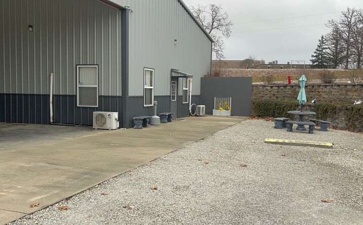 Pictures of Industrial, Office property located at 4428 Co Rd 4660, Pomona, MO 65789 for sales - image #1
