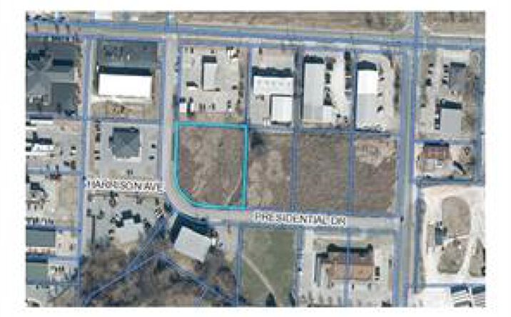 Pictures of Land property located at Presidential Dr, Lowell, AR 72745 for sales - image #1