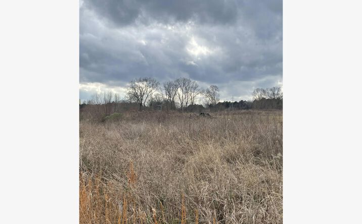 Pictures of Land property located at Country Club and Industrial, Jackson, MS 39209 for sales - image #1