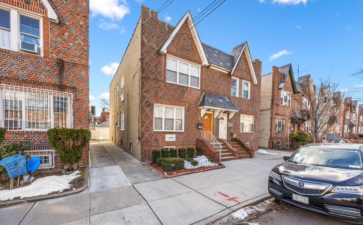 Pictures of Multifamily property located at 67-32 47th Avenue,, Woodside, NY 11377 for sales - image #1