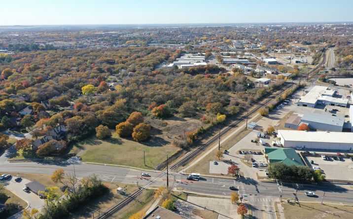 Pictures of Land property located at 1700 Colorado Blvd, Denton, TX 76205 for sales - image #1