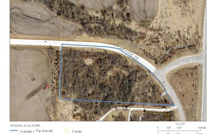 Pictures of Land property located at 2974 SW MO-291 Highway, Lee's Summit, MO 64062 for sales - image #1