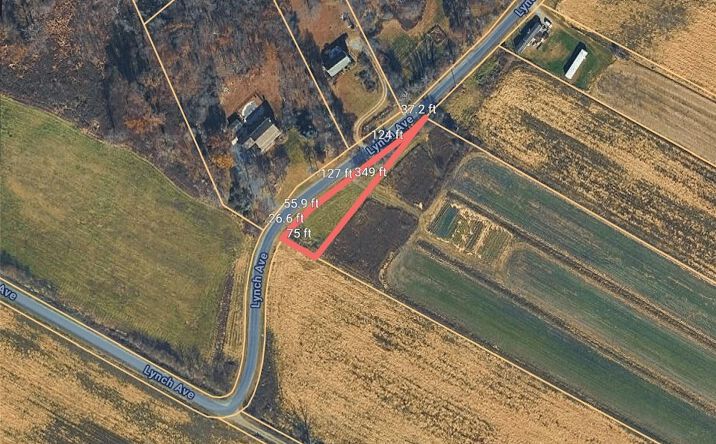 Pictures of Land, Multifamily property located at Lynch Avenue, Wawayanda, NY 10958 for sales - image #1
