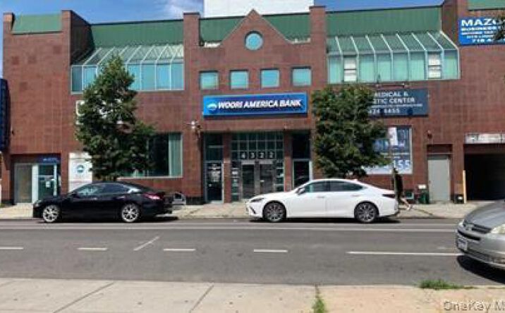 Pictures of Mixed Use property located at 4322 50th Street, New York, NY 11377 for sales - image #1