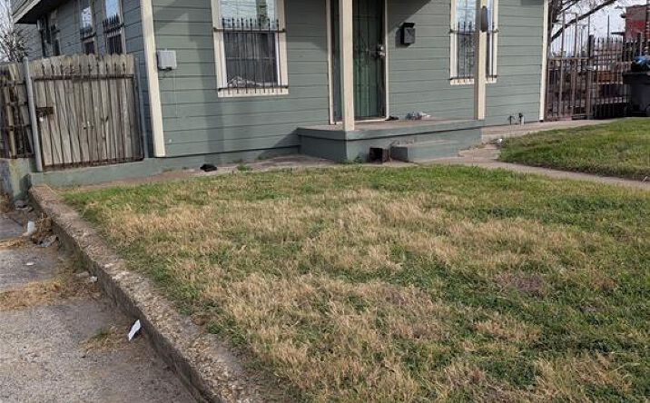 Pictures of Special Purpose property located at 3120 N Main Street, Fort Worth, TX 76106 for sales - image #1