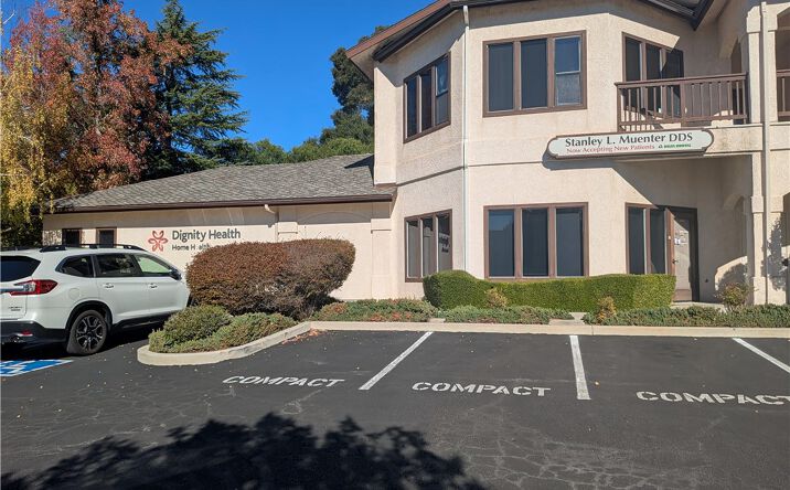 Pictures of Office property located at 4555 El Camino Real , A, Atascadero, CA 93422 for sales - image #1