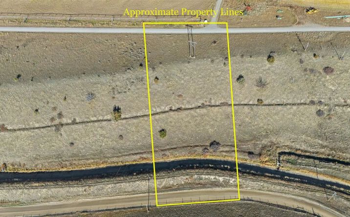 Pictures of Land property located at TBD Lot 21D Lower Deep Creek Road, 76891, MT 59644 for sales - image #1