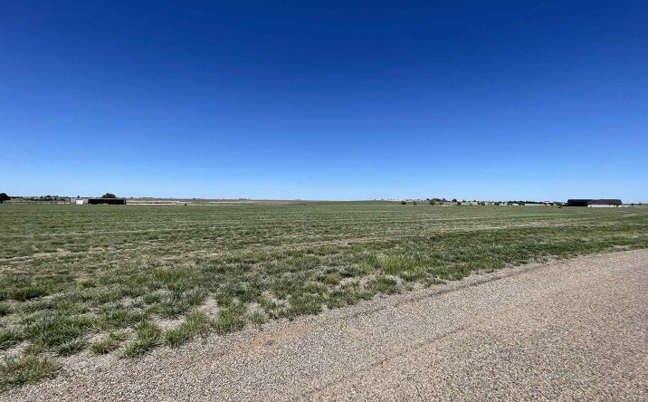 Pictures of Land property located at 890 North Lakes Drive, Clovis, NM 88101 for sales - image #1