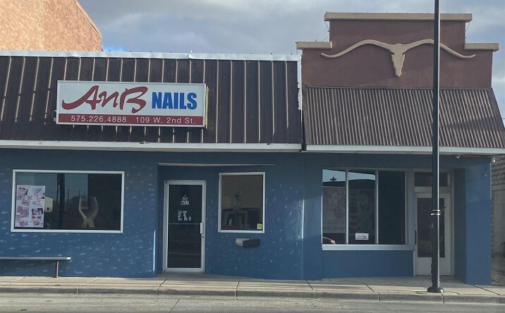 Pictures of Mixed Use property located at 109 and 113 W Second Street, Portales, NM 88130 for sales - image #1
