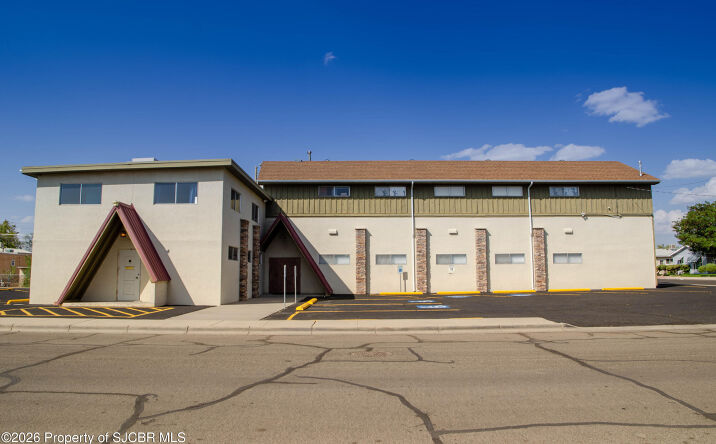 Pictures of Land, Special Purpose property located at 1201 N MONTEREY Avenue, Farmington, NM 87401 for sales - image #1