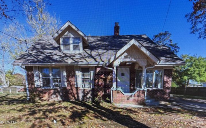 Pictures of Multifamily property located at 367 E Forest Avenue, Jackson, TN 38301 for sales - image #1