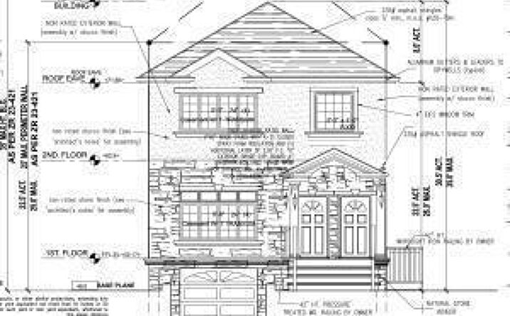 Pictures of Multifamily property located at 29 Sideview Avenue, Staten Island, NY 10314 for sales - image #1