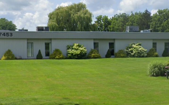 Pictures of Office, Mixed Use property located at 7453 Morgan Rd, Liverpool, NY 13090 for sales - image #1