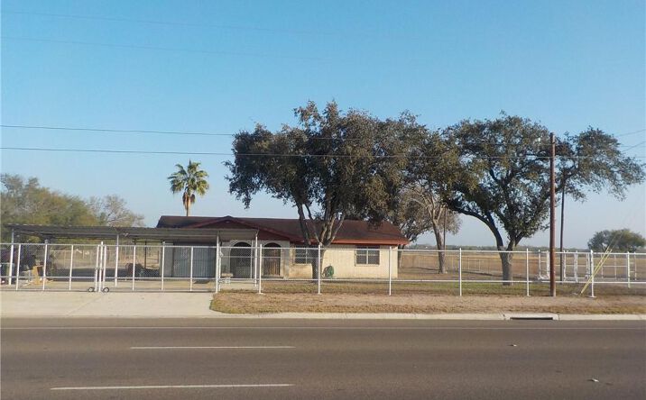 Pictures of Land property located at 12130 W Mile 7 W, Mission, TX 78573 for sales - image #1