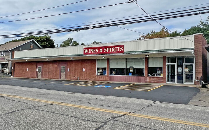 Pictures of Mixed Use, Office, Retail property located at 3412 W Lake Rd, Erie, PA 16505 for sales - image #1