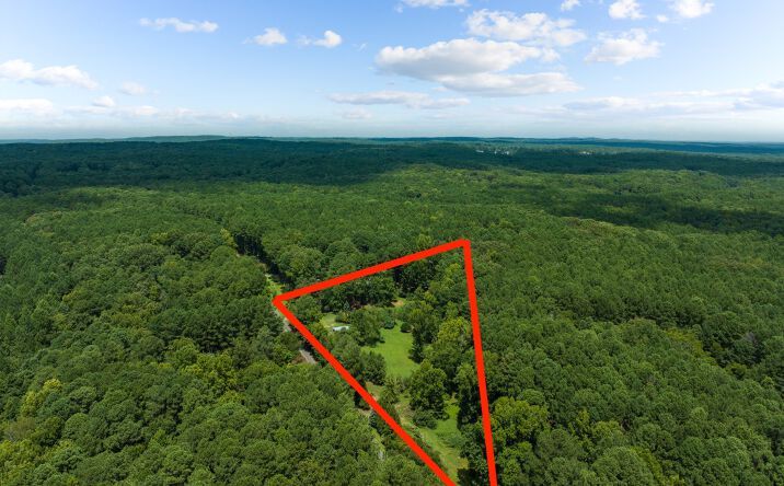 Pictures of Land property located at 2073 N Pea Ridge Rd, Pittsboro, NC 27312 for sales - image #1