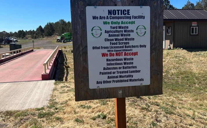 Pictures of Business for Sale, Industrial, Land, Special Purpose property located at 24221 US-97, Klamath Falls, OR 97603 for sales - image #1