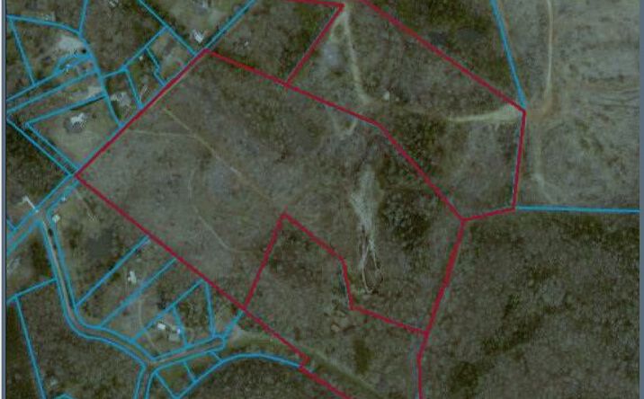 Pictures of Land property located at 855 High Meadows Dr, Concord, NC 28025 for sales - image #1