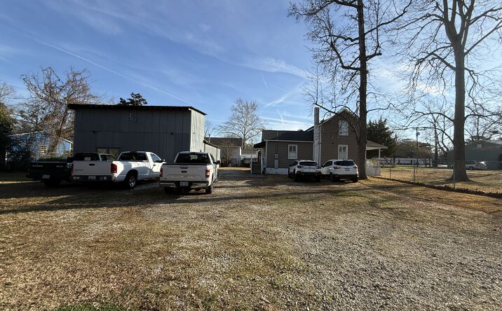 Pictures of Land property located at 2113 Wrightsville Ave, Wilmington, NC 28403 for sales - image #1