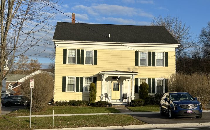 Pictures of Multifamily, Office, Special Purpose property located at 411 E Seneca St, Manlius, NY 13104 for sales - image #1