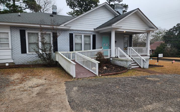Pictures of Business for Sale property located at 523 N Main St, Fuquay-Varina, NC 27526 for sales - image #1