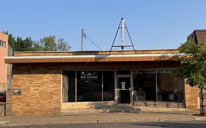 Pictures of Business for Sale, Mixed Use, Retail property located at 230 E Aurora St, Ironwood, MI 49938 for sales - image #1