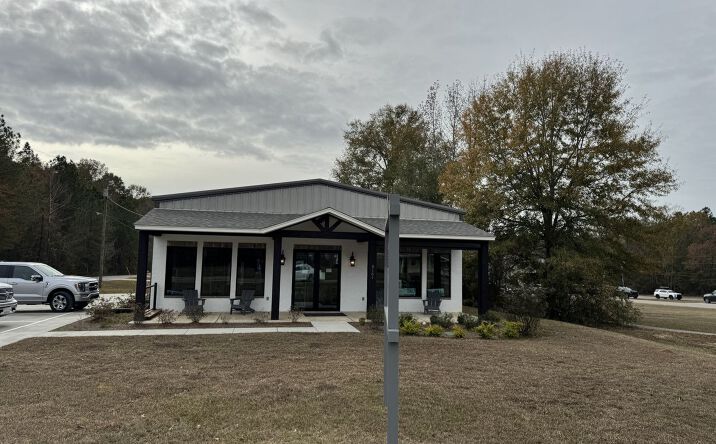 Pictures of Retail, Office property located at 5161 Lincoln Rd Ext, Hattiesburg, MS 39402 for sales - image #1
