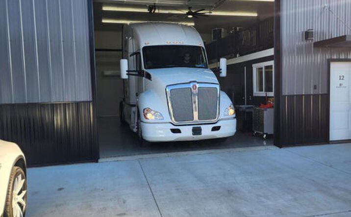 Pictures of Business for Sale property located at 1409 Lockheed Dr #12, Bismarck, ND 58504 for sales - image #1