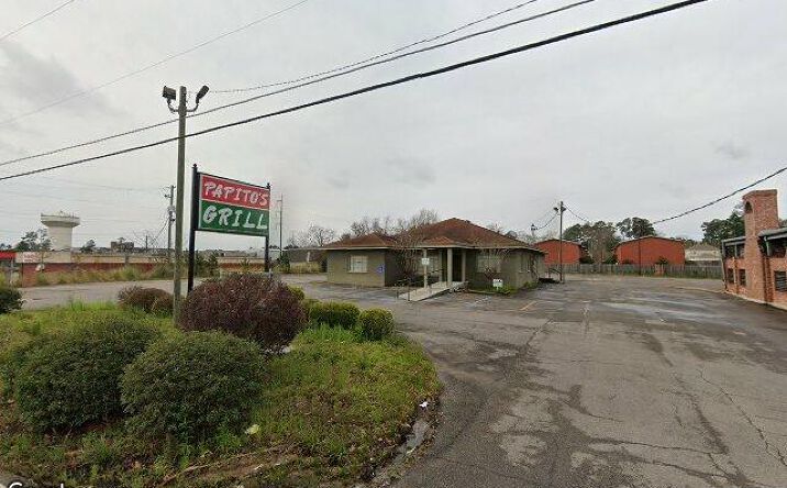 Pictures of Retail property located at 6307 US 49, Hattiesburg, MS 39401 for sales - image #1