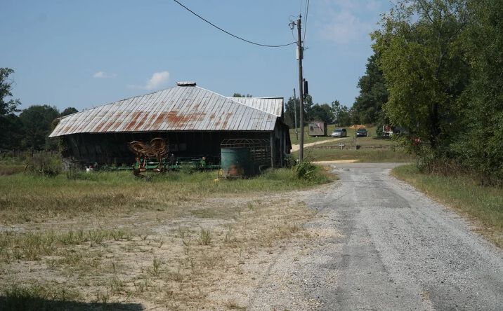 Pictures of Land property located at 50 Acres - Hwy 253, Hamilton, AL 35570 for sales - image #1