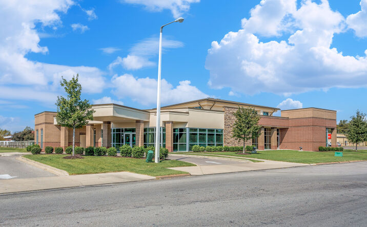 Pictures of Office property located at 200 W Broadway St - West Memphis, AR, West Memphis, AR 72301 for sales - image #1